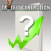 Traffic Generation Book