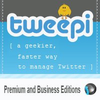 Twitter Management Tool