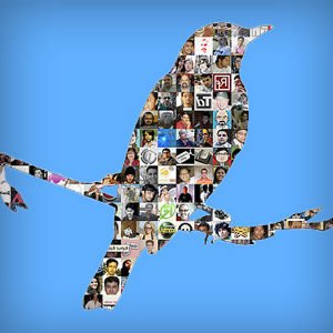 Twitter Self-Serving Ad Platforms