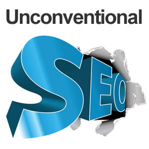 unconventional SEO