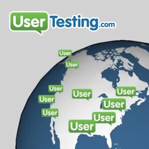 Usability User Testing