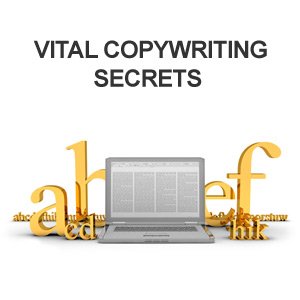 Vital Copywriting Secrets