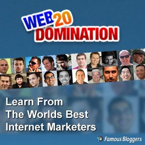 Web Domination Review
