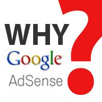 why google adsense