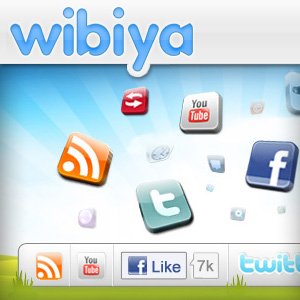 Wibiya Bar