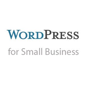 WordPress for Small Business