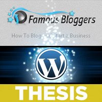 Wordpress 3.0 and Thesis 1.8