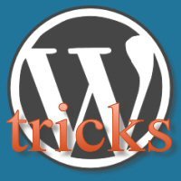 WordPress Tricks