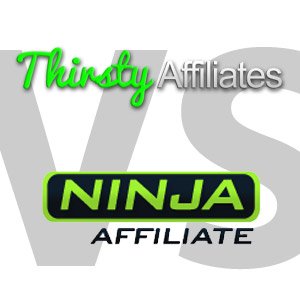 ThirstyAffiliates VS MaxBlogPress Ninja